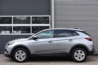 Opel Grandland X – thumbnail 2