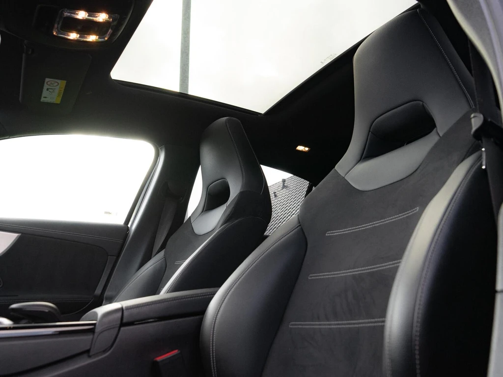 Mercedes-Benz A-Klasse – foto 24