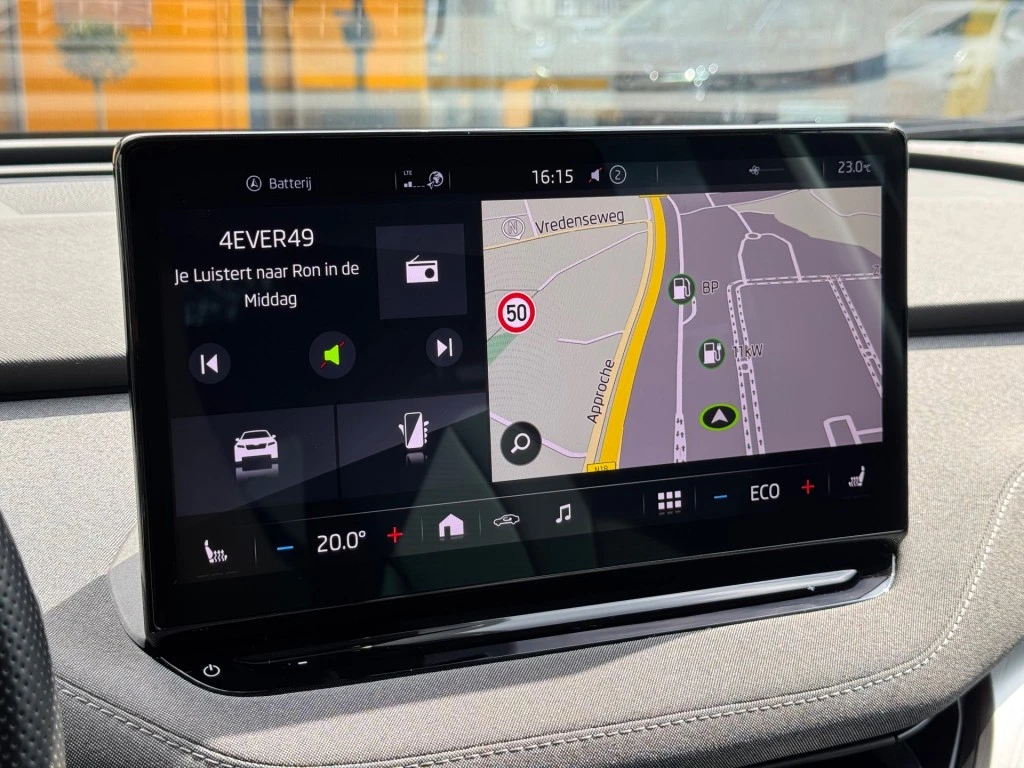 Škoda Enyaq iV – foto 13