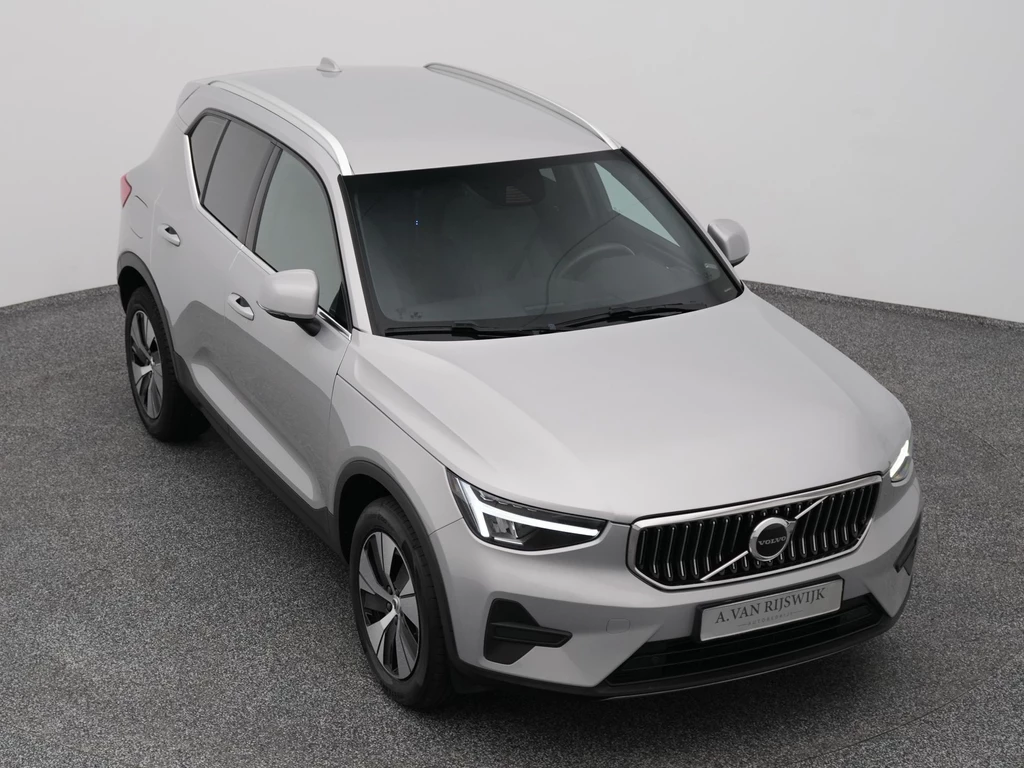 Volvo XC40 – foto 15