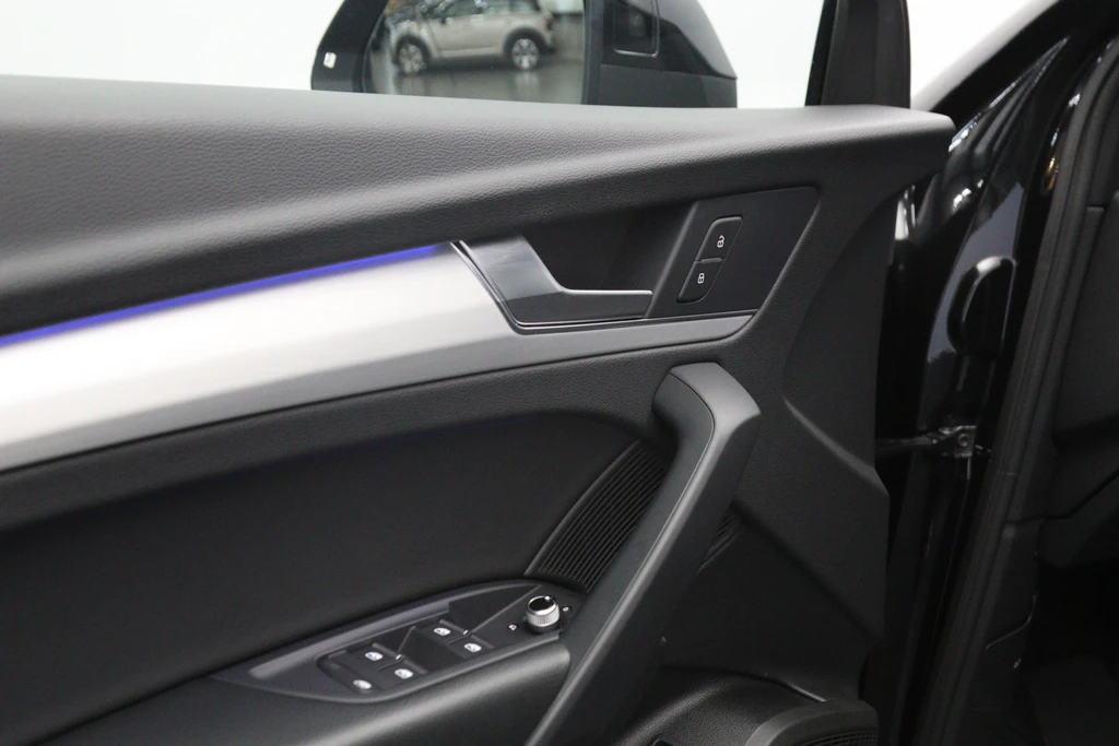 Audi Q5 – foto 22