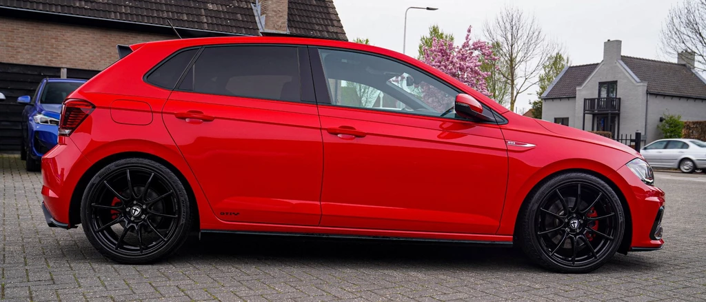 Volkswagen Polo – foto 10