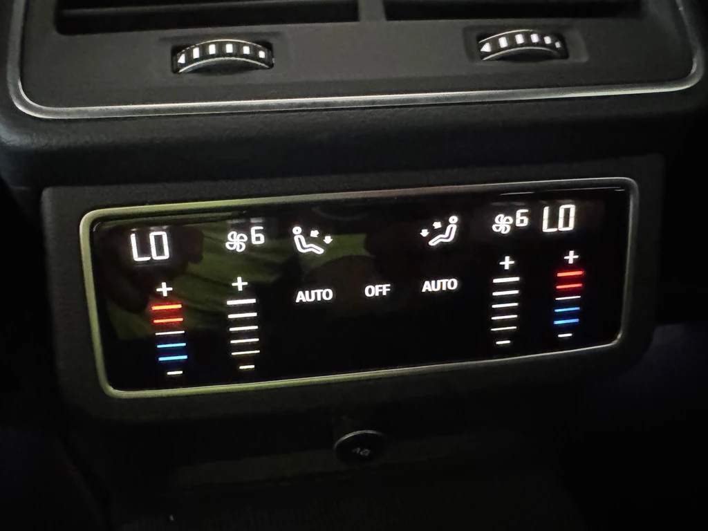Audi A6 – foto 22