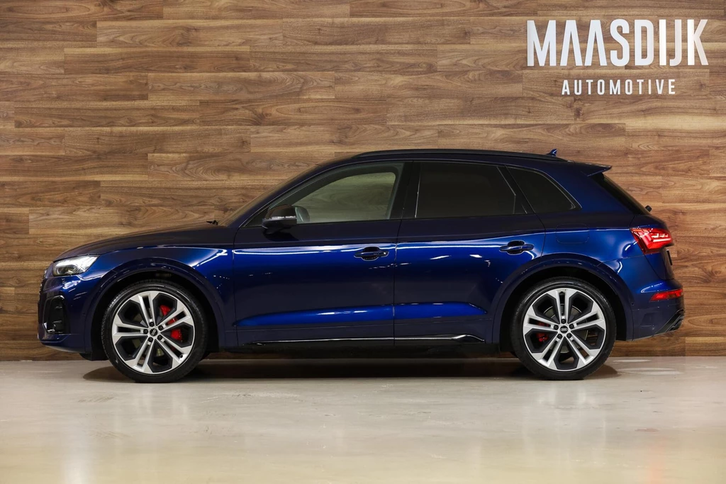 Audi Q5 – foto 3