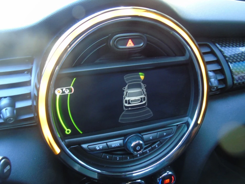 MINI Cooper S – foto 26