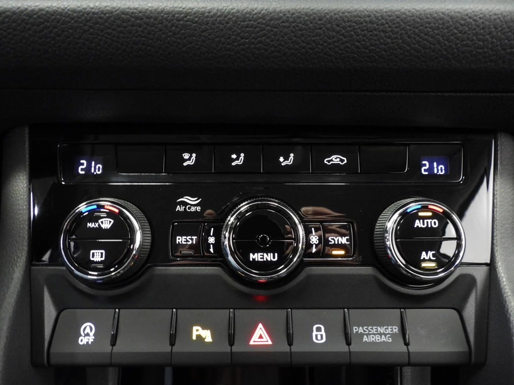 Škoda Kodiaq – foto 10