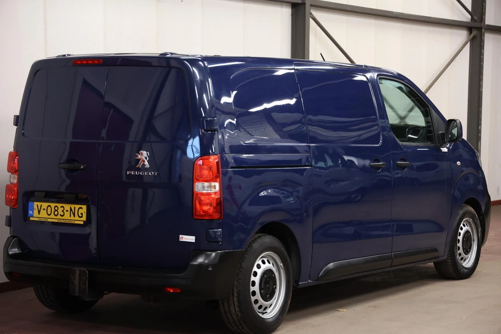 Peugeot Expert – foto 3