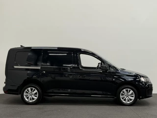 Volkswagen Caddy – thumbnail 5