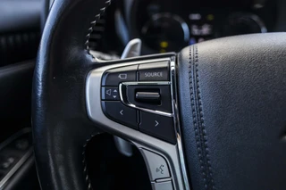 Mitsubishi Outlander – thumbnail 35