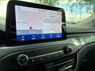 Ford Focus – thumbnail 13