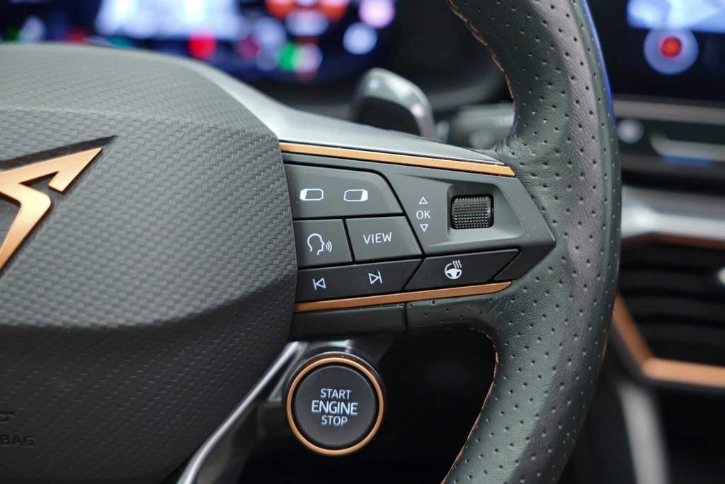 CUPRA Formentor – foto 23