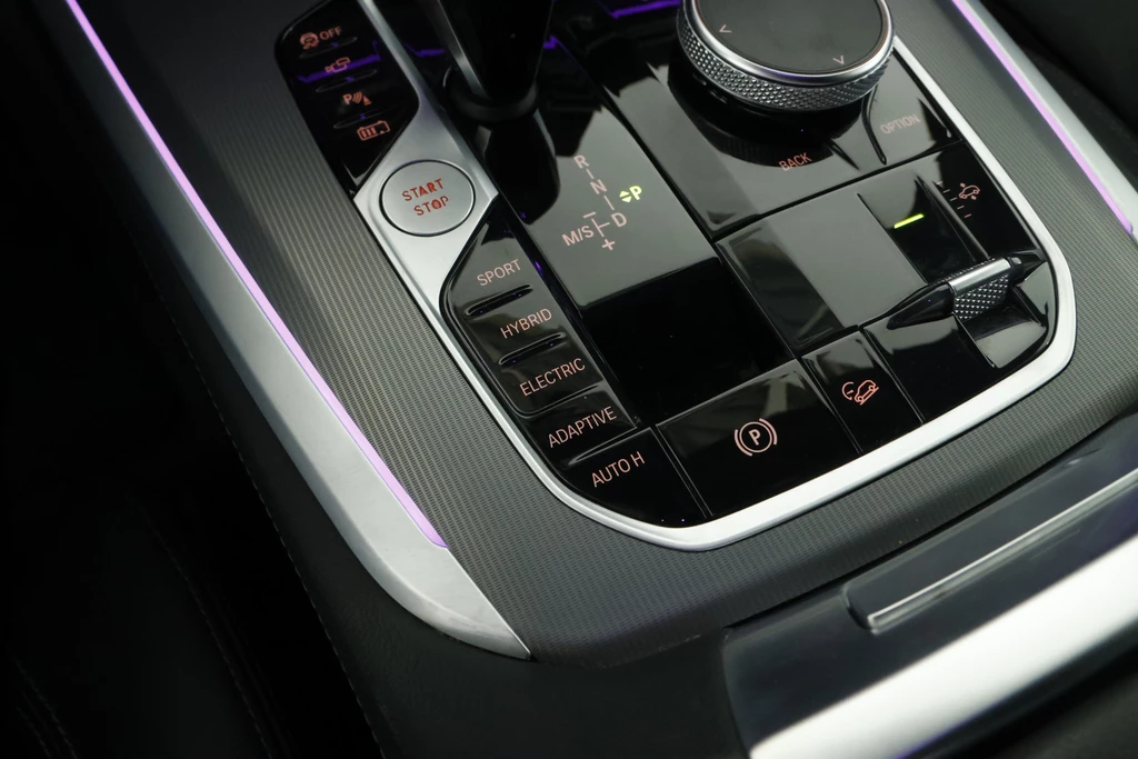 BMW X5 – foto 20