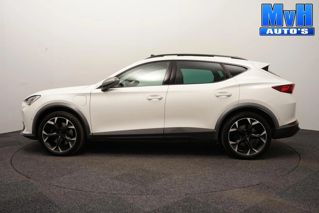CUPRA Formentor – foto 4