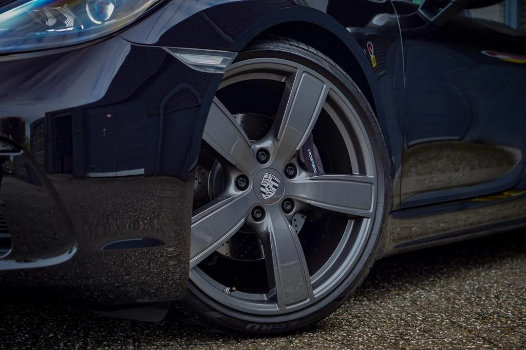 Porsche 718 – foto 34