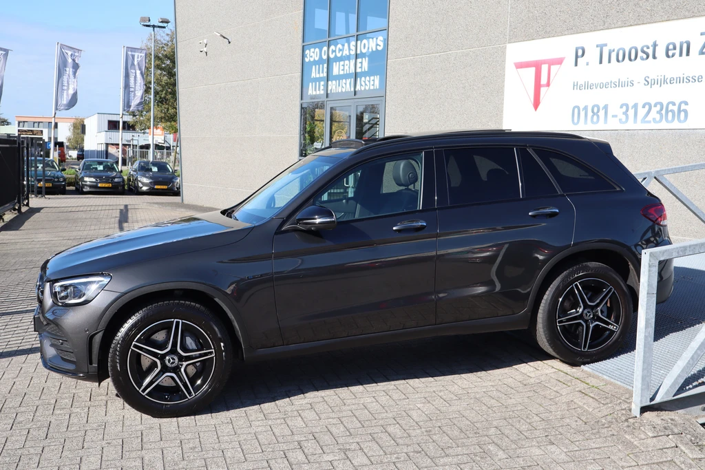 Mercedes-Benz GLC – foto 2