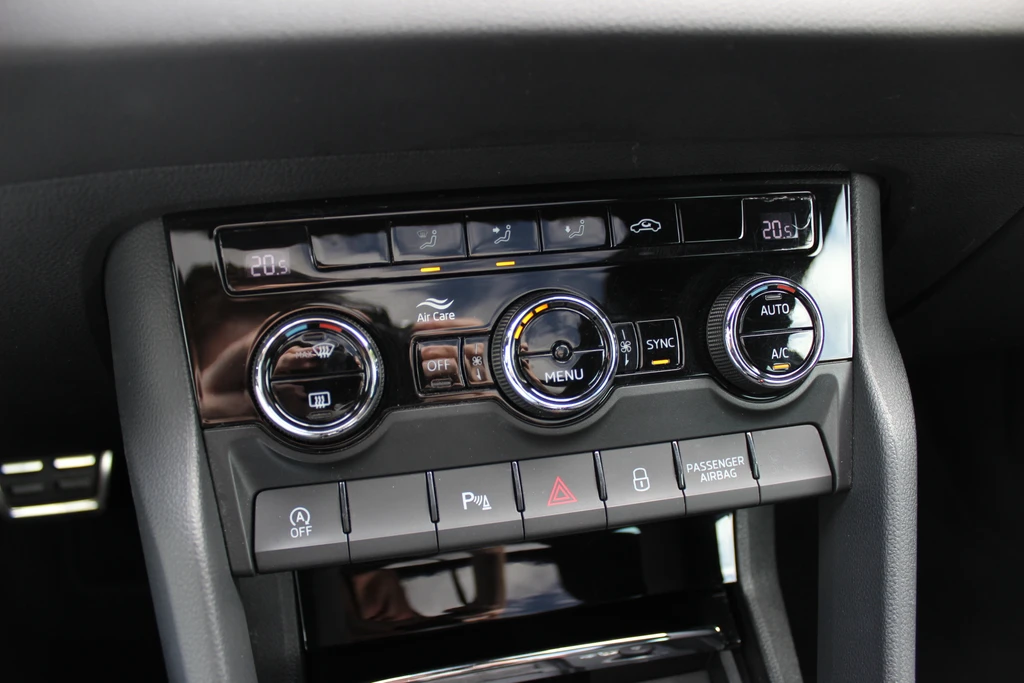 Škoda Karoq – foto 29