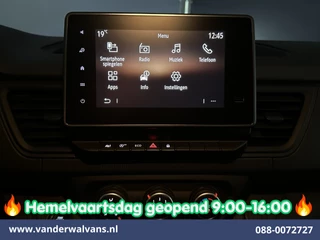 Renault Trafic – thumbnail 17