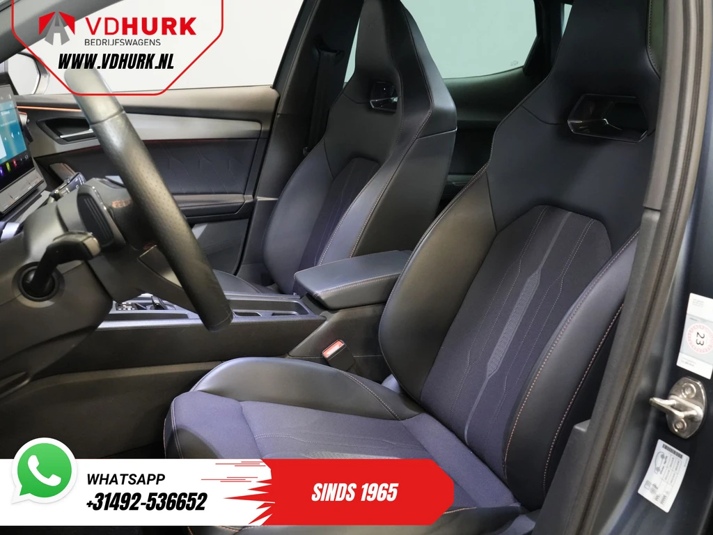 CUPRA Formentor – foto 12