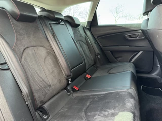 SEAT Leon – thumbnail 11