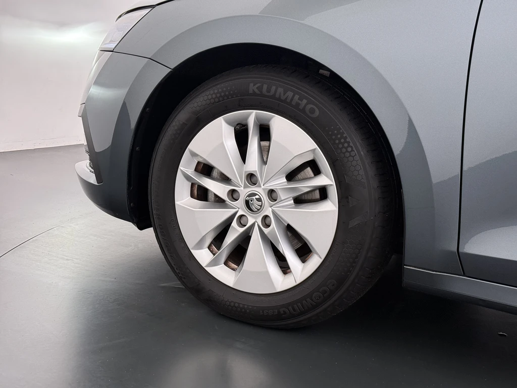 Škoda Octavia – foto 20