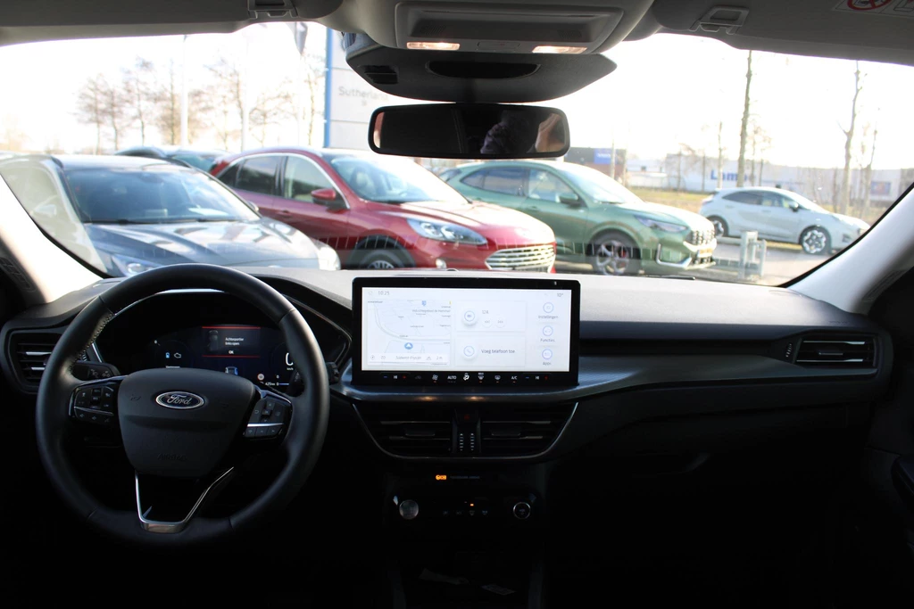Ford Kuga – foto 7