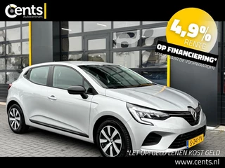 Renault Clio – thumbnail 5