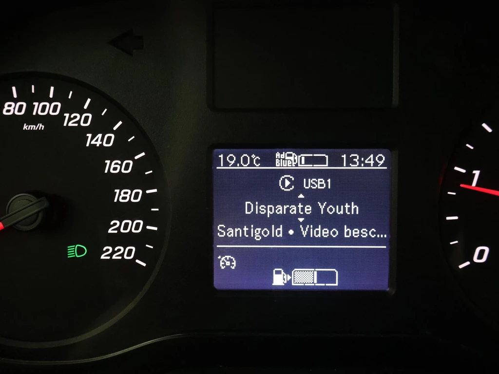 Mercedes-Benz Citan – foto 23