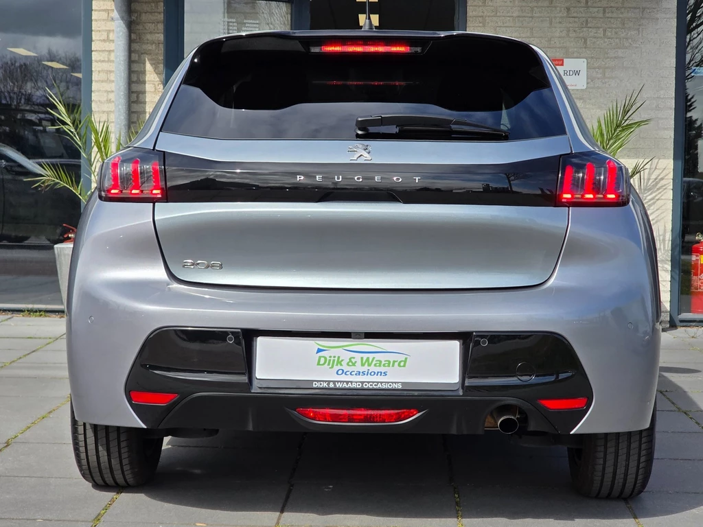 Peugeot 208 – foto 5