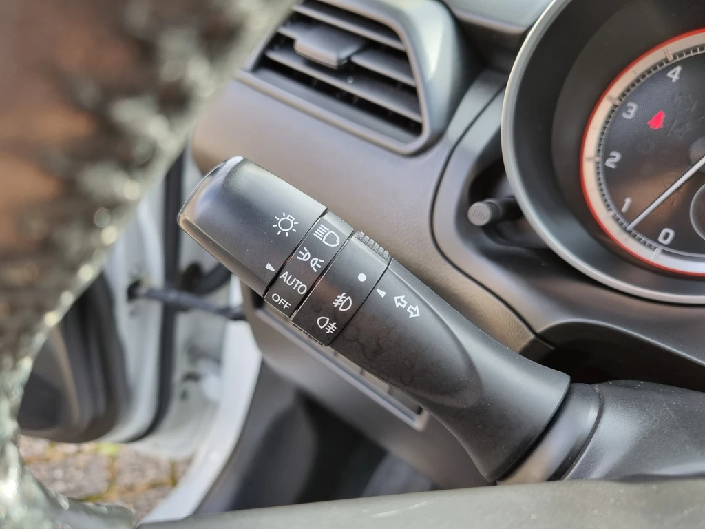 Suzuki Swift – foto 29