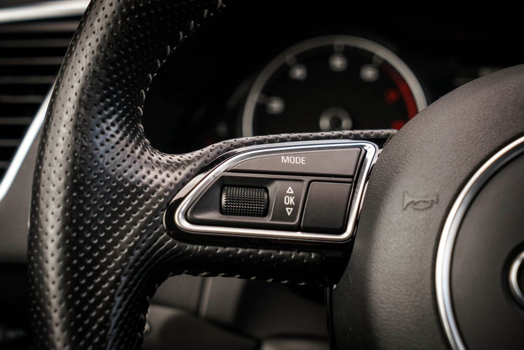 Audi Q5 – foto 32