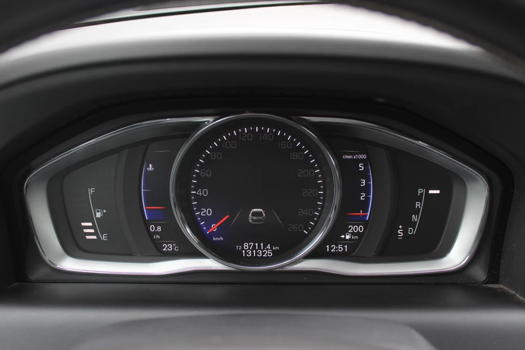 Volvo XC60 – foto 20