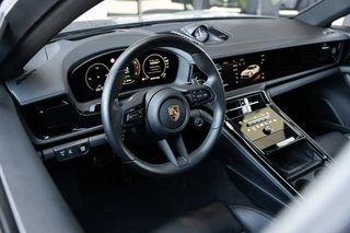 Porsche Panamera – thumbnail 11