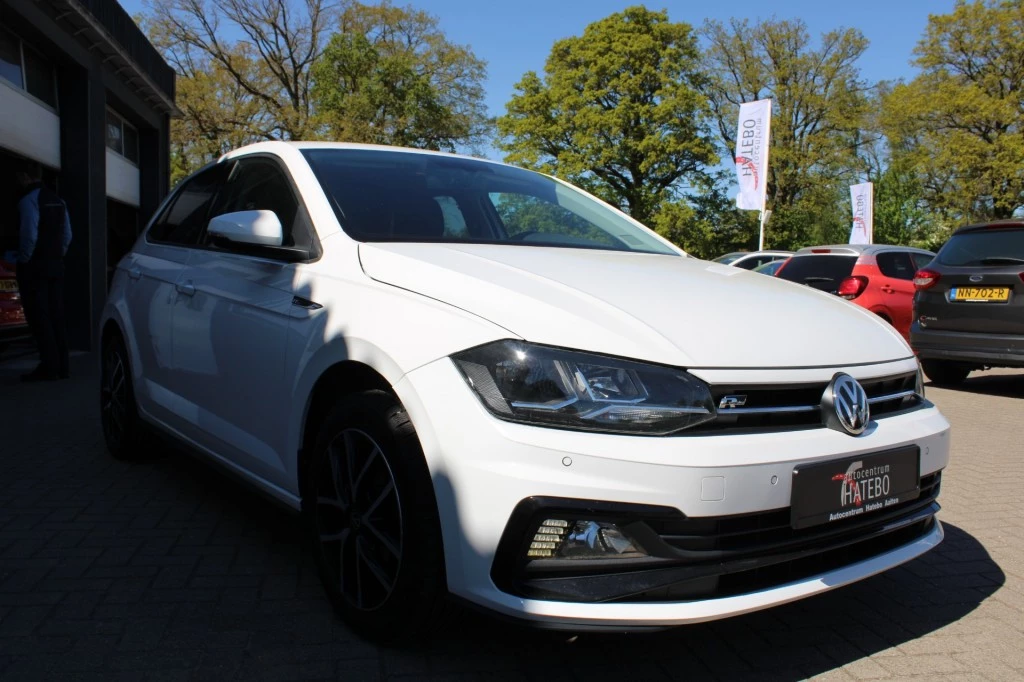 Volkswagen Polo – foto 6