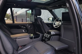 Land Rover Range Rover – thumbnail 35