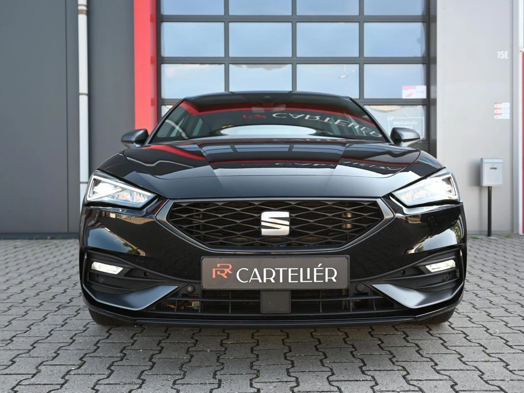 SEAT Leon – foto 11