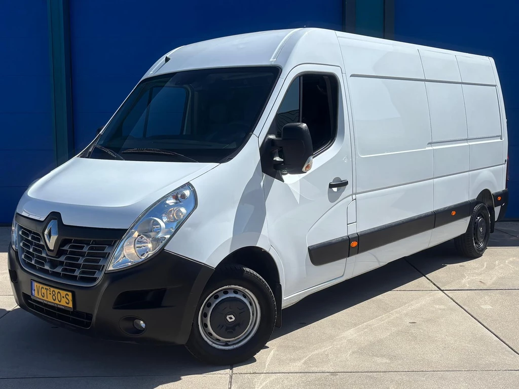 Renault Master – foto 2
