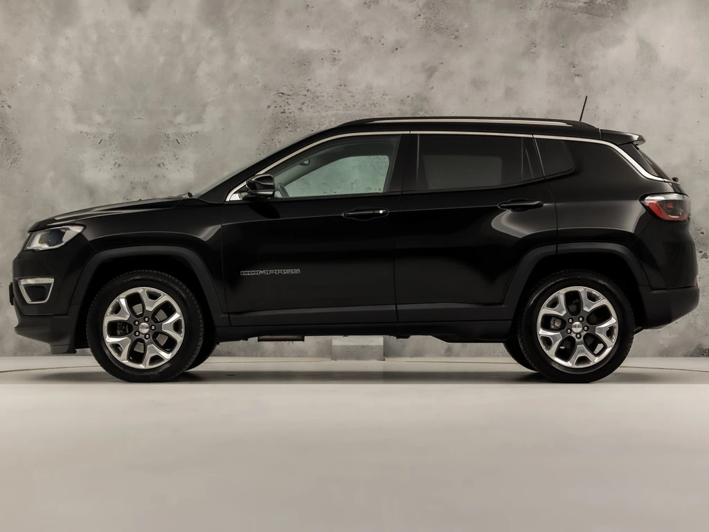 Jeep Compass – foto 3
