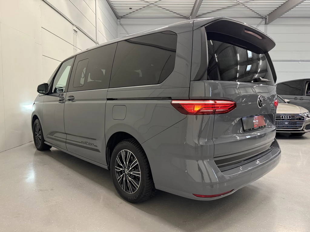 Volkswagen Multivan – foto 3