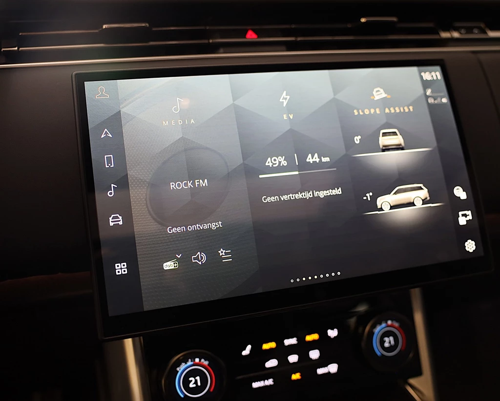Land Rover Range Rover – foto 43