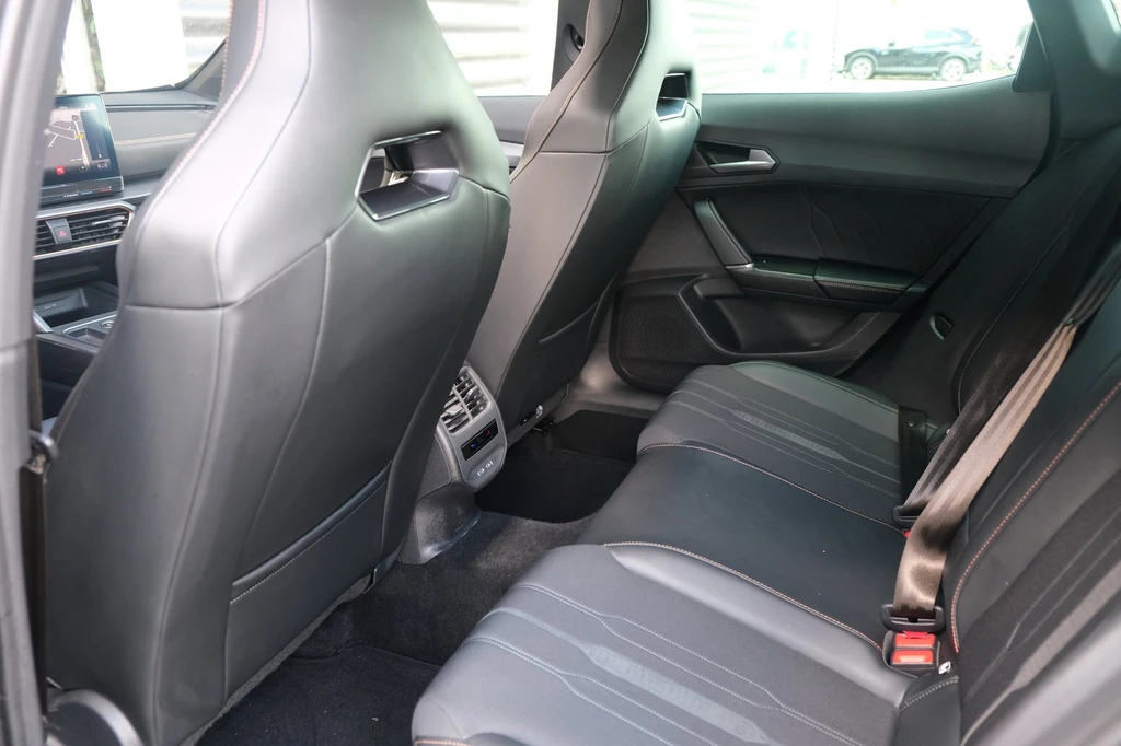 CUPRA Formentor – foto 12