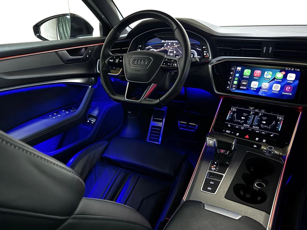 Audi A6 – foto 33