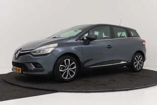 Renault Clio – thumbnail 2