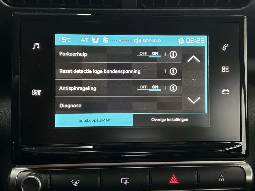 Citroën C3 Aircross – foto 45