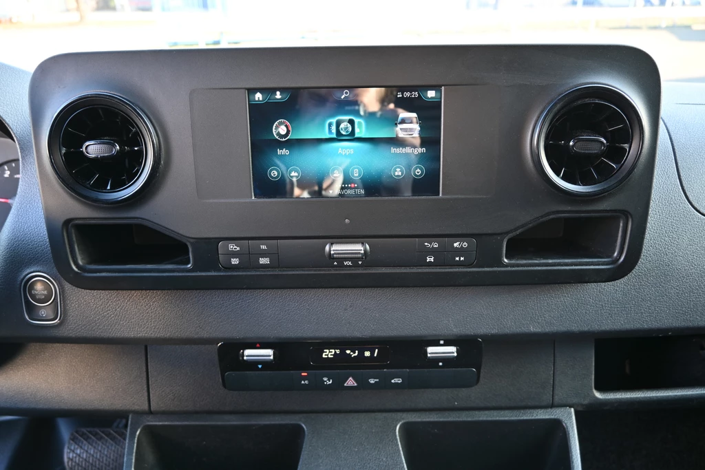 Mercedes-Benz Sprinter – foto 8