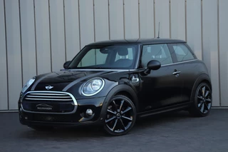 MINI One – thumbnail 1