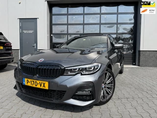 BMW 3 Serie – thumbnail 1