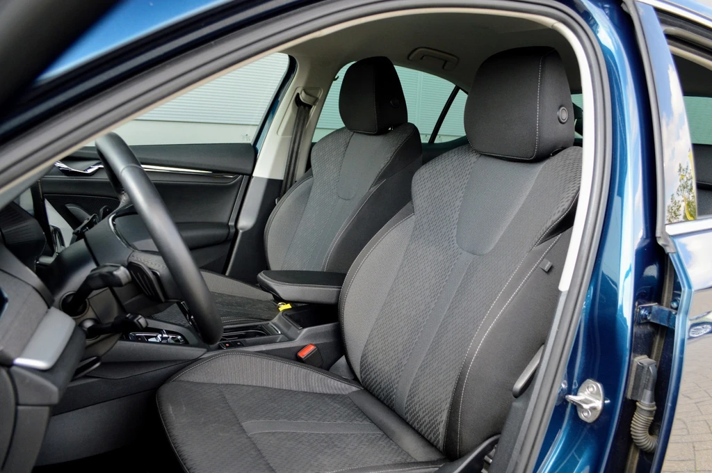 Škoda Octavia – foto 8