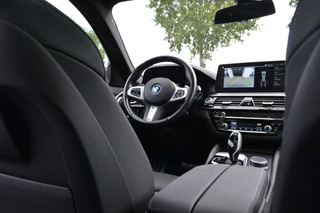 BMW 5 Serie – thumbnail 25
