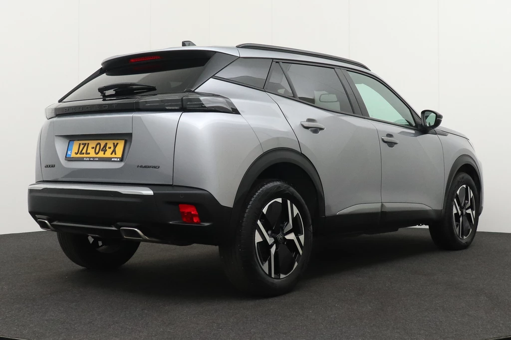 Peugeot 2008 – foto 4