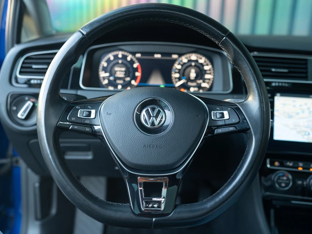 Volkswagen Golf – foto 28